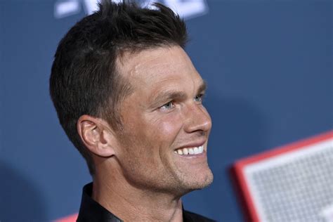 Look Tom Brady Reveals First Thing He S Doing In Retirement The Spun