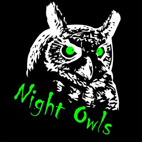 Night Owls Coverband