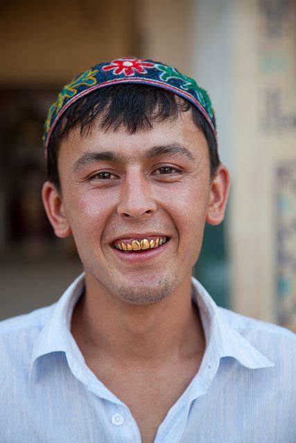 Representatives of many nationalities and religions, brought up in a hospitable uzbek mentality, coexist well in uzbekistan. young pilgrim, Bukhara Uzbekistan in 2020 | People, People ...