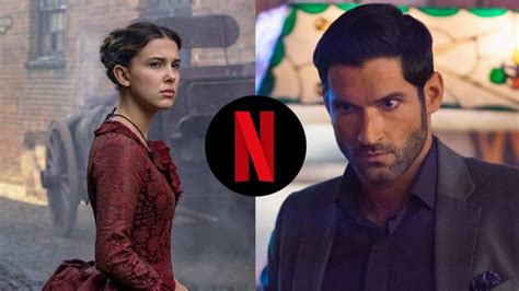 netflix s 10 most popular tv series releases ranked from worst to best reverasite