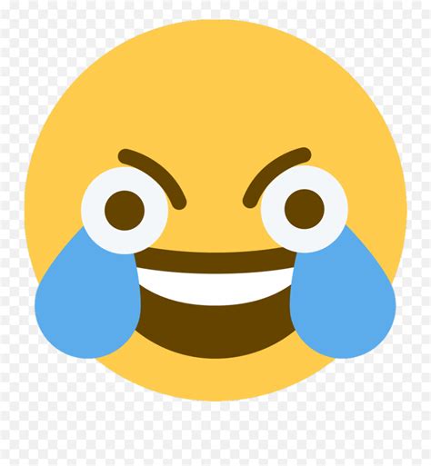 Spinning Think Laugh Cry Emoji Meme Angry Crying Laughing Emoji