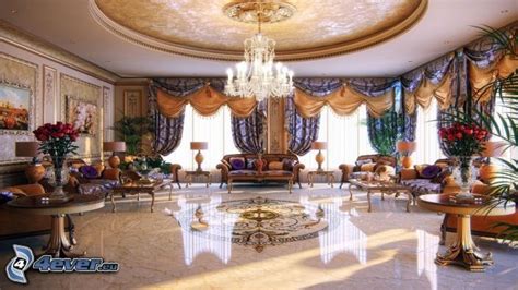 Luxury Luxury Living Room Modern Interior Design Victorian House