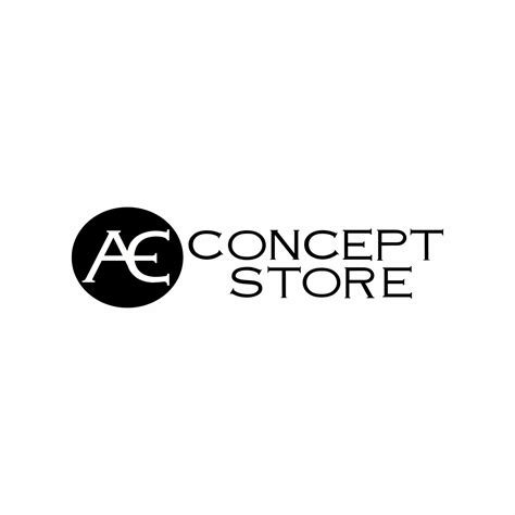 Ae Concept Store Home