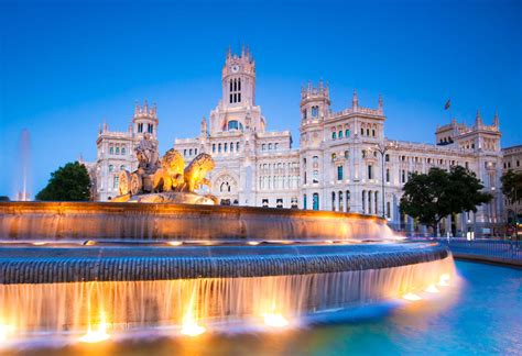 Must Visit Cities In Spain The Planet D Travel Blog