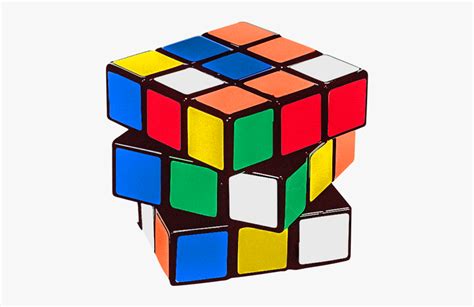The image is png format and has been processed into transparent background by ps tool. Rubik"s Cube World Design By Humans Research Puzzle - T ...