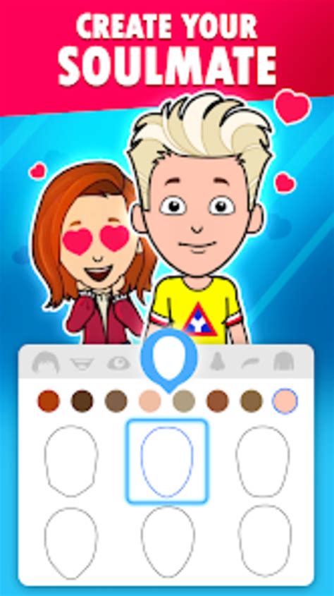 Avatar Maker Creator For Android Download