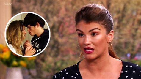 We Will Defend Him Until Death Amy Willerton Reveals The