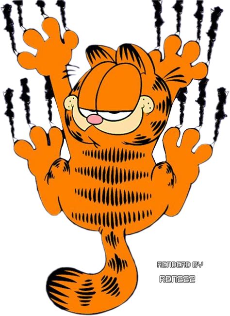 Garfield Clip Art Png