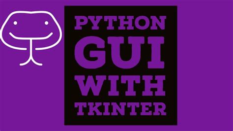 Python Tkinter Gui Tutorial Wftutorials