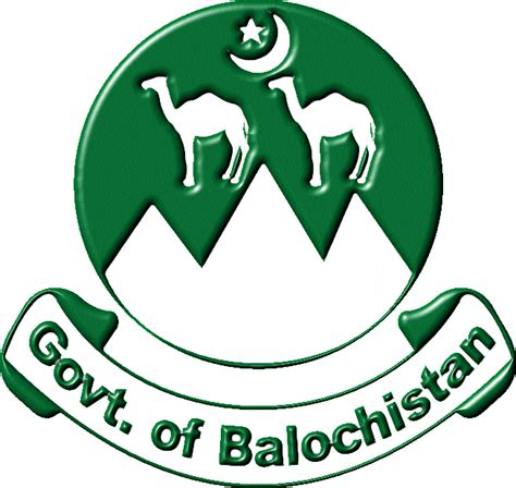 Government Of Balochistan Monogram Latest Jobs In