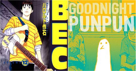 10 Best Slice Of Life Manga For Fans According To Myanimelist