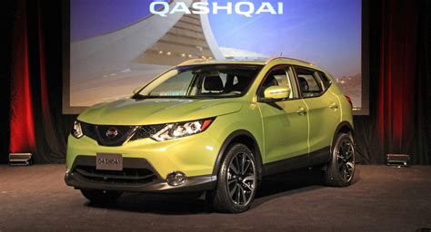 Nissan Imx Concept Could Influence Next Qashqai And Rogue Sport