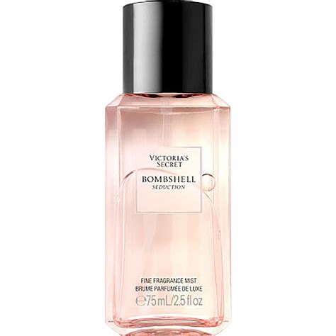 Victorias Secret Bombshell Seduction Mini Mist 25 Oz Womens