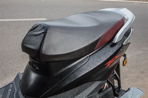 In this fastest electric scooter review, we are going to share the best electric scooters available on the market with proper description types, advantages, disadvantages along. Ampere Zeal Electric Scooter Review - GaadiKey