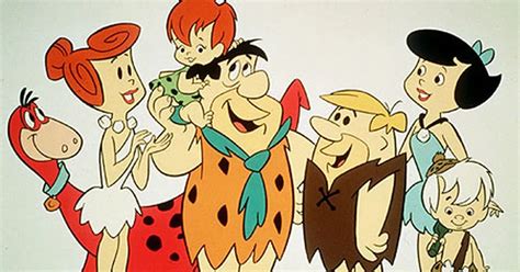 The Flintstones Are They Your Favourite Classic Hanna Barbera Cartoon