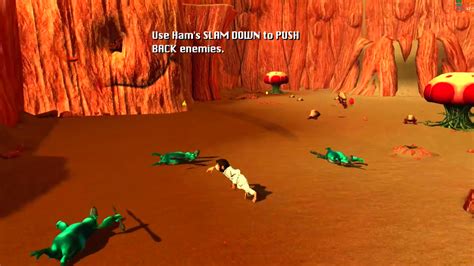 Space Chimps Download Gamefabrique