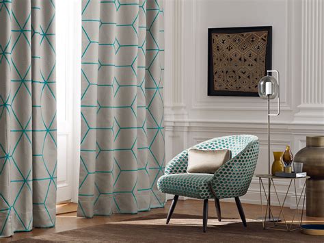 Whatever interior design project you are working on next, we are sure you will be able to find the right fabrics and trimmings in our extensive product range. Zimmer + Rohde, living room, armchair, upholstery, curtain ...