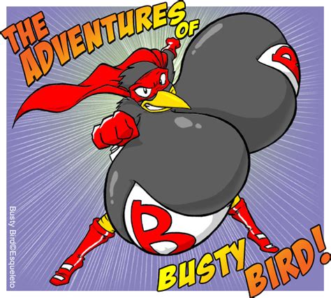 Read Busty Bird Hentai Porns Manga And Porncomics Xxx