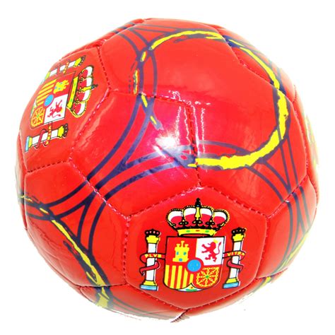 Buy Spain Soccer Ball In Wholesale Online Mimi Imports