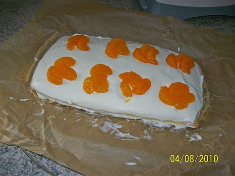 Check spelling or type a new query. Mandarinen - Joghurt - Kuchen von ladymadonna1982 ...