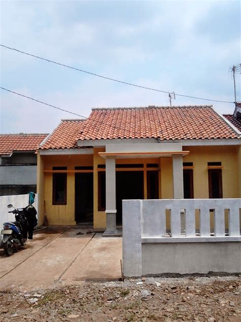 Rumah Dijual Citayam Bogor | Rumah Pabuaran | Rumah Bojong Gede | Rumah