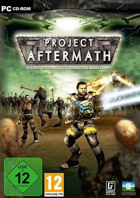 Project Aftermath Download Free Full Games For Pc