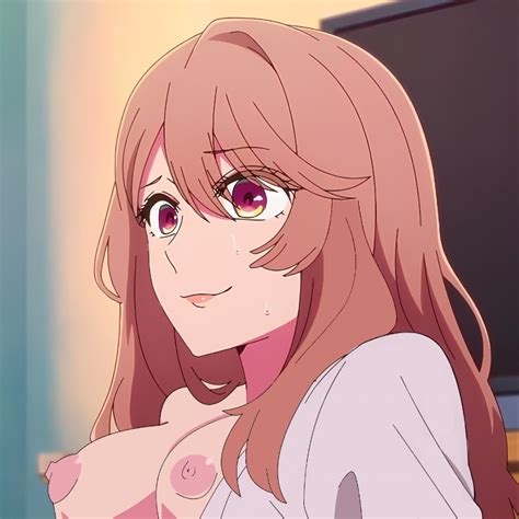 Rule 34 Anime Breasts Oshi No Ko Saitou Miyako 8091053
