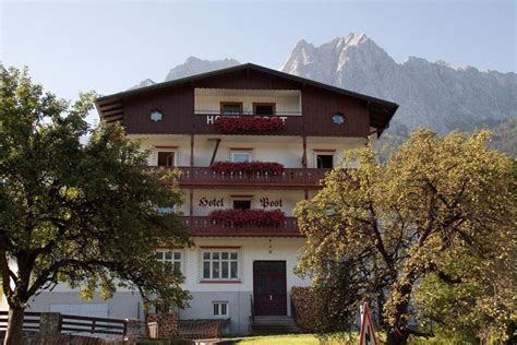 Find deals, aaa/senior/aarp/military discounts, and phone #'s for cheap grainau hotel & motel rooms. "Hotel Post" Hotel Garni Post Grainau (Grainau ...