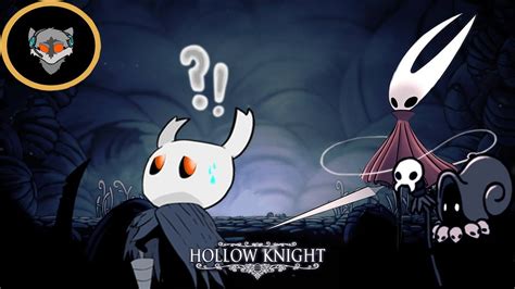 New Freinds Or Enemies Hollow Knight 5 Youtube