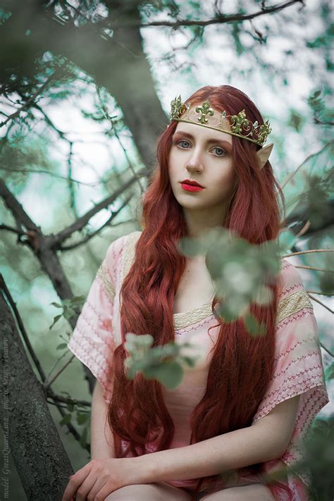 Fairy Queen6 By Greatqueenlina On Deviantart