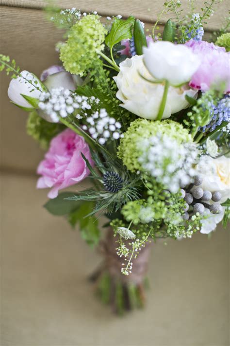 Maybe you would like to learn more about one of these? The Flower Magician: Wild Flower Wedding Bouquet (Images ...