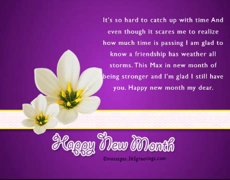 Maybe you would like to learn more about one of these? Top 30+ New Month Wishes and Prayers for a Friend | New ...