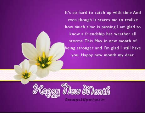 1.1.1 happy new month prayers 1. Top 30+ New Month Wishes and Prayers for a Friend | New ...