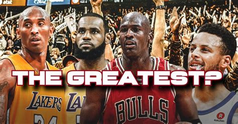 The national basketball association (nba) is a major professional basketball league in north america. Top 10 Greatest NBA Players of All Time - sportsshow.net