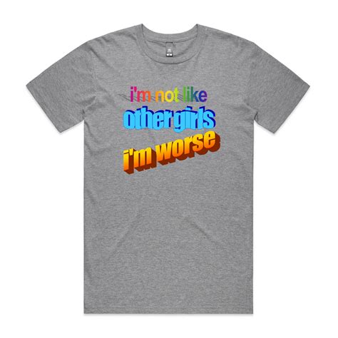 Other Girls Graphic Tee