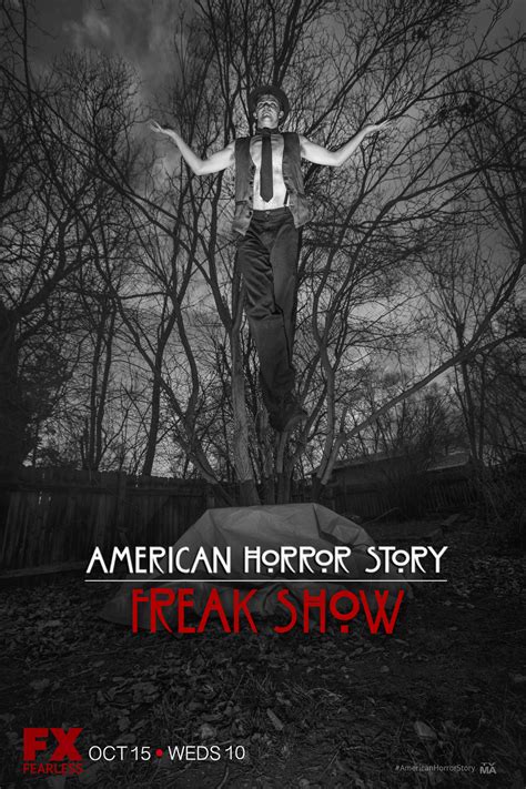 Image American Horror Story Freak Show 005 Headhunters