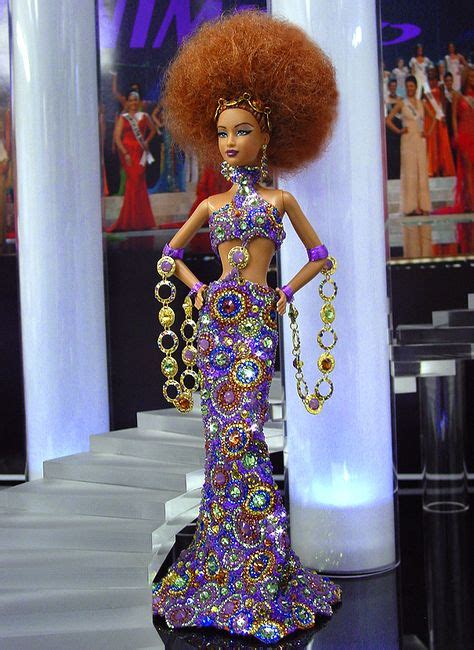 1176 Best Barbie Miss Dolls Of The World Images On Pinterest Beleza Barbie Clothes And