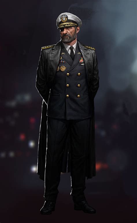 Gunshipbattle Total Warfare Admiral Characters Younghun Byun On