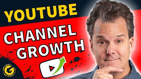 Youtube Channel Growth Strategy Guaranteed Youtube