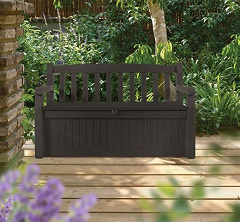 The Best Deck Boxes For Your Porch Patio Pool Or Veranda In