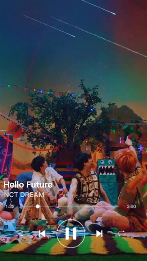 [Video] nct dream hello future mv edits di 2021 | Lagu, Lirik lagu, Menjadi bahagia