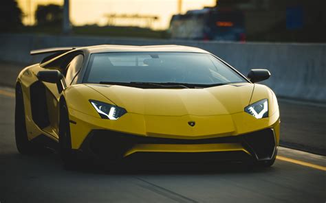 Lamborghini aventador sv 2018 wallpaper,hd cars wallpapers,4k