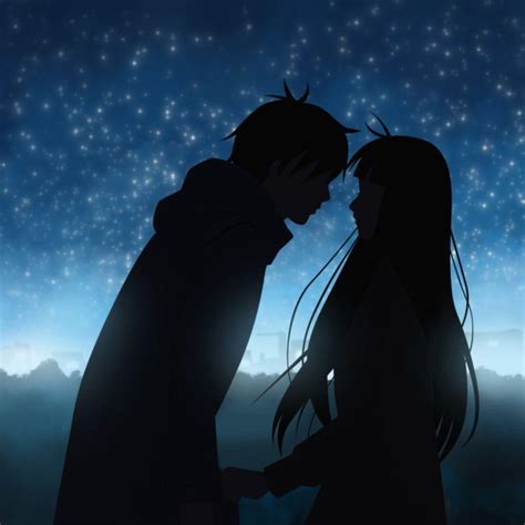 Download Gratis Wallpaper Anime Romantis Keren Hd Terbaru