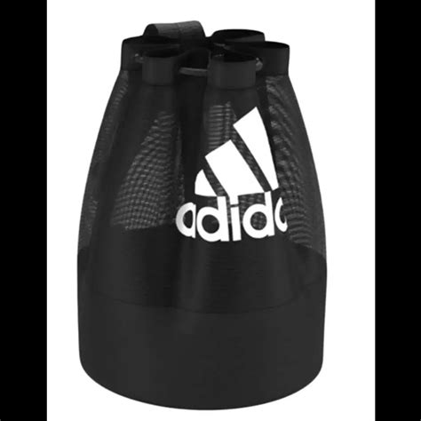 Adidas Soccer Ball Bag Mesh Time Out Sports Excellence