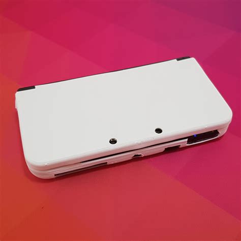 Stl File Protective Cover For Nintendo New 3ds Xl 🆕・template To