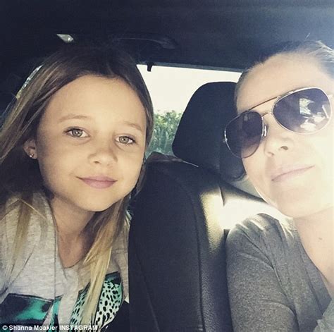 Shanna Moakler Shares Cheery Snap Alongside Their Daughter Alabama