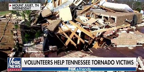 3 Year Old Says Helping Tennessee Tornado Victims Is What God Wants Us To Do Fox News Video
