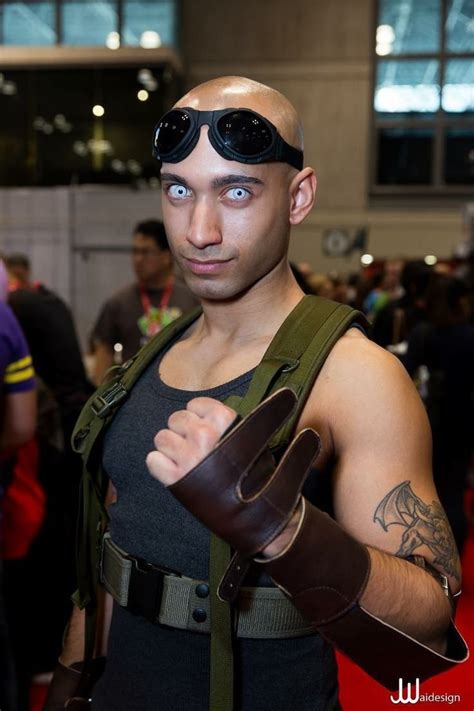 10 Beautiful Easy Cosplay Ideas For Guys 2024