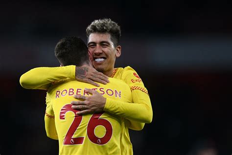 Saying Goodbye to Firmino: Liverpool's Iconic 'False Nine'