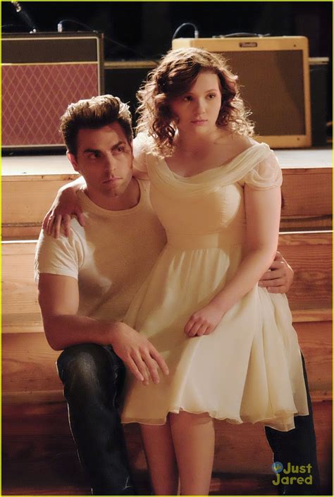 Dirty dancing will soon have a new generation of fans. Abigail Breslin Almost Said No To Playing Baby in 'Dirty ...